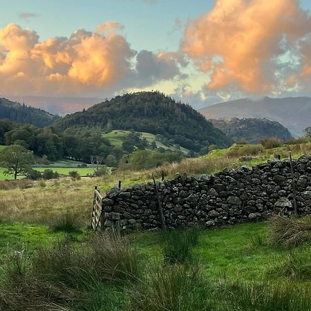 Stybeck Farm Vila Thirlmere Exterior foto