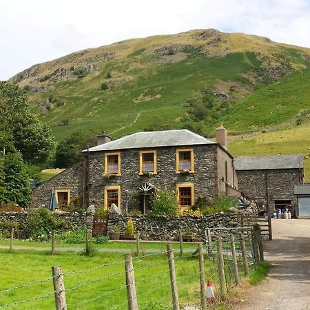 Stybeck Farm Vila Thirlmere Exterior foto