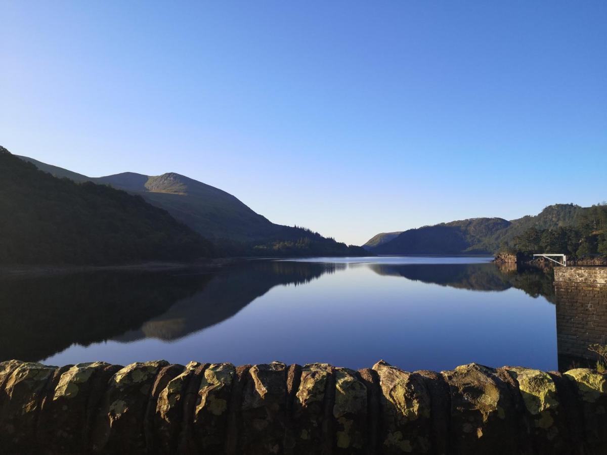 Stybeck Farm Vila Thirlmere Exterior foto