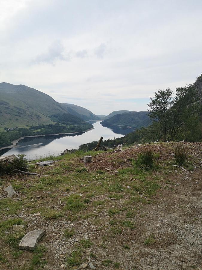 Stybeck Farm Vila Thirlmere Exterior foto