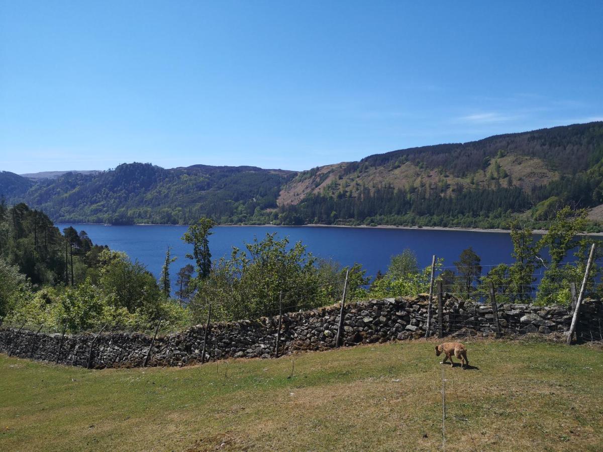 Stybeck Farm Vila Thirlmere Exterior foto