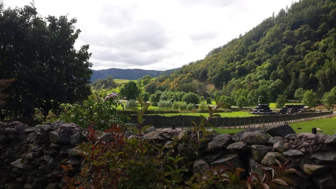 Stybeck Farm Vila Thirlmere Exterior foto