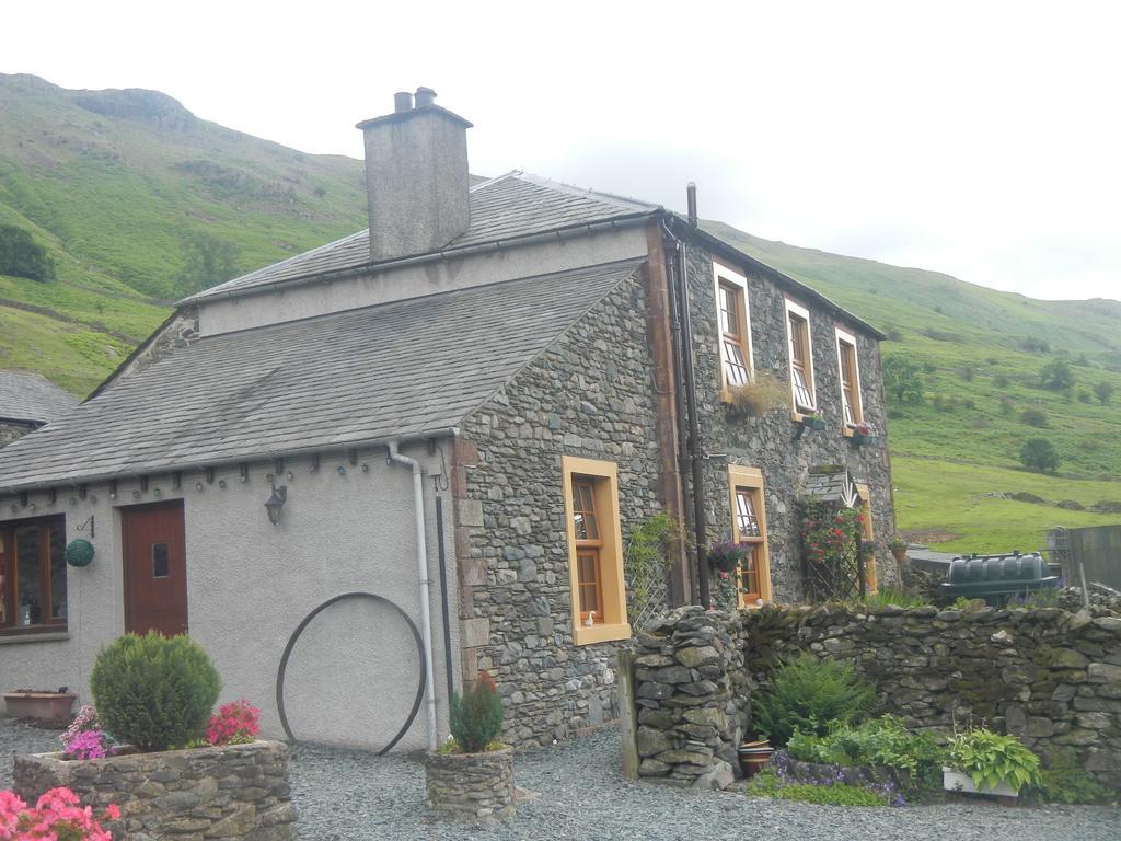 Stybeck Farm Vila Thirlmere Exterior foto