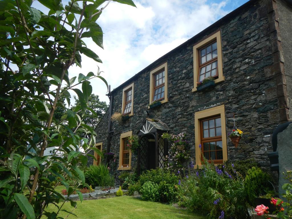 Stybeck Farm Vila Thirlmere Exterior foto