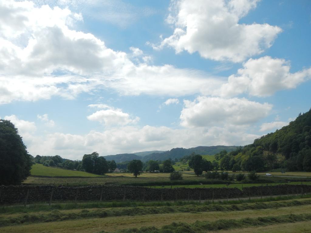 Stybeck Farm Vila Thirlmere Exterior foto