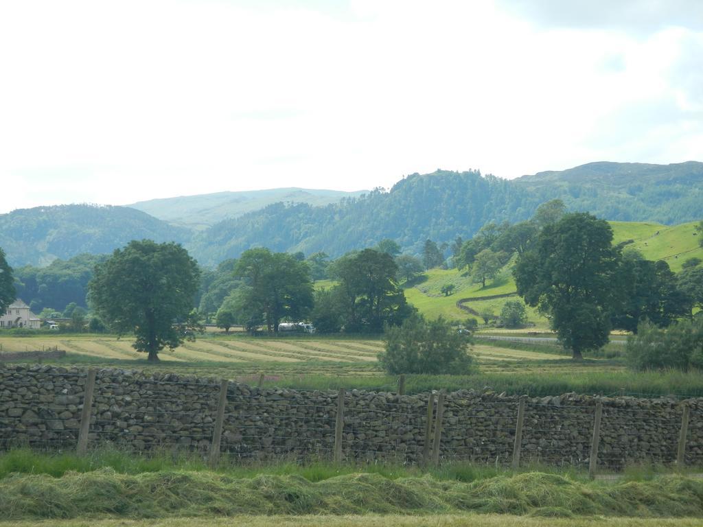 Stybeck Farm Vila Thirlmere Exterior foto