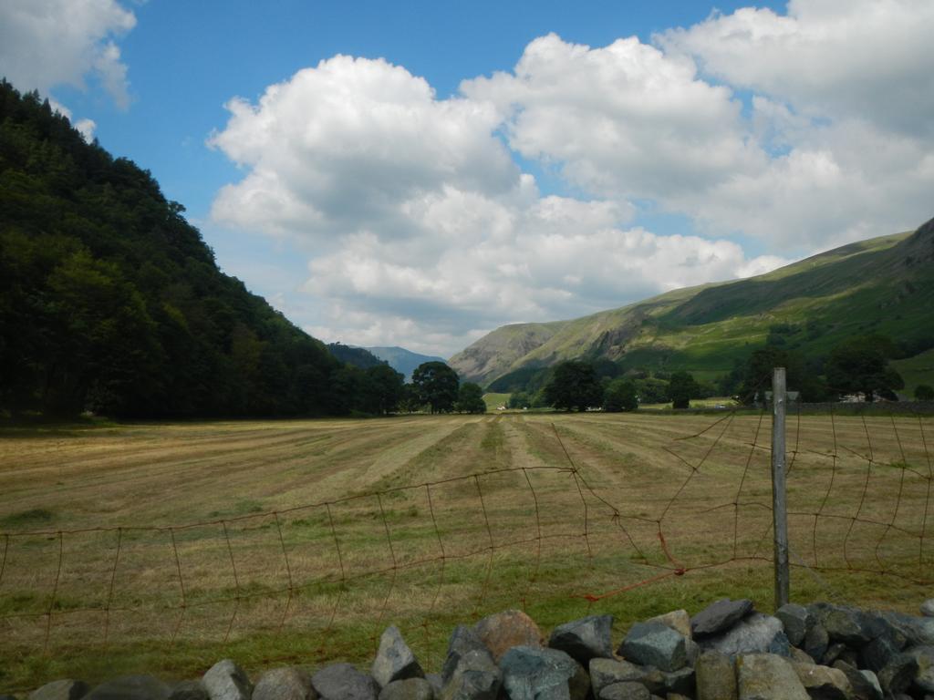 Stybeck Farm Vila Thirlmere Exterior foto