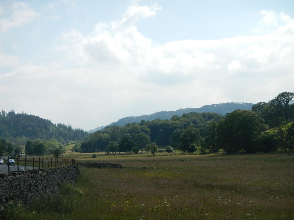 Stybeck Farm Vila Thirlmere Exterior foto